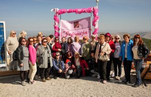 Na Gondoli održan važan događaj „Snaga žene menja svet“ (FOTO)