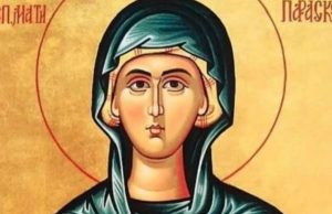 Sutra je SVETA PETKA: Ako je sanjate noć uoči praznika svetiteljka vam donosi DVE VAŽNE PORUKE