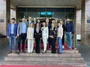 Zlatni potencijali Zlatibora predstavljeni u Skoplju – Hotelijeri sa Zlatibora razgovarali sa predstavnicima agencija iz Makedonije