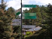 Nova turistička signalizacija na Zlatiboru (VIDEO)