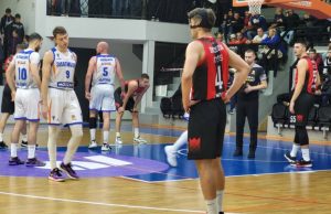 Sjajna vest! Derbi ostao derbi samo na papiru – Košarkaši sa Zlatibora ubedljivo pobedili Slobodu iz Užica