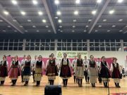 Najava koncerta Udruženja za negovanje narodne tradicije „Zlatibor“ (VIDEO)