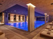 VASSA SPA koji se nalazi u sklopu hotela Bor na Zlatiboru dobitnik prestižnog svetskog priznanja