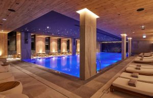 VASSA SPA koji se nalazi u sklopu hotela Bor na Zlatiboru dobitnik prestižnog svetskog priznanja