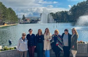 Zlatibor domaćin emisije „Kuhinja moga kraja“ koja se emituje na RTS-u (FOTO)