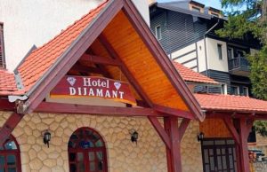 PONOVO RADI hotel Dijamant na Zlatiboru