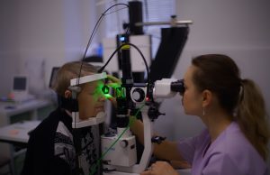 BESPLATNI oftalmološki pregledi za SVE stanovnike Čajetine 2. i 3 novembra. Evo kako da se prijavite