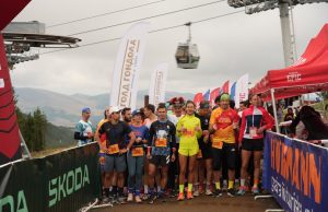 Serbia Epic Series prvi put na Gold gondoli (FOTO)