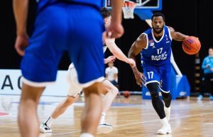 Košarkaši Zlatibora u utorak 15. oktobra igraju protiv Borca iz Banja Luke u Čajetini. Dođite i VI