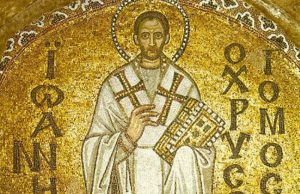 Danas praznujemo Svetog Jovana Zlatoustog: Veruje se da žene jednu stvar ne treba da koriste