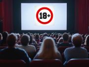 U domu kulture Čajetina 18.11 projekcija filma SAMO ZA STARIJE OD 18 GODINA, lična karta OBAVEZNA