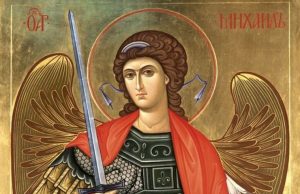 Sutra se slavi ARANĐELOVDAN, crveno slovo: Ovo je NAJVAŽNIJI OBIČAJ za ispunjenje želje