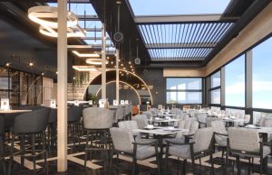 ISTO MESTO, NOVA PRIČA! Evo kada se ponovo otvara Akter na Zlatiboru