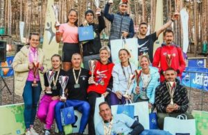 Održan Avantura Challenge race na Zlatiboru