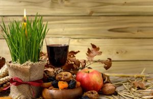 Sutra počinje Božićni post, uzdržite se od loših misli i masne hrane! Evo koliko je važan i koji su običaji