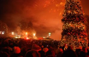 Od 21. decembra „BOŽIĆNA ULICA ZLATIBORA“. Donosimo vam sve detalje (VIDEO)