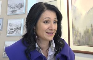 KC Zlatibor obeležava godinu dana rada. O prvoj godini rada govorila je Danica Jevtić Šišović (VIDEO)