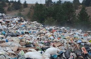 Hitno prestati sa odlaganjem otpada na deponiji Bregovi! Evo šta je poručila Stana Pavlović iz GG Naši ljudi za naše mesto (AUDIO)