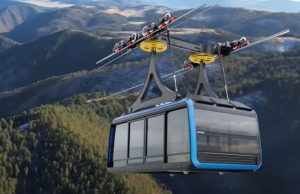 Kada kreće izrada projekta gondole do Priboja? Više o planovima govorila je Bojana Božanić (VIDEO)