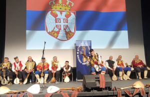 BESPLATNO veče frule i gusala u KC Zlatibor. Donosimo VAM sve detalje i spisak izvođača