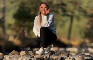 Jelena beogradsku gužvu zamenila Zlatiborom: Selidbom na Zlatibor, ostvarila SAM SVOJ san (VIDEO)