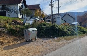 KJP Zlatibor postavilo kontejnere za PEPEO! Evo na kojim lokacijama se nalaze