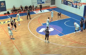 Ubedljiva pobeda KK Pet Plus nad Mileševcem iz Prijepolja (VIDEO CELE UTAKMICE)