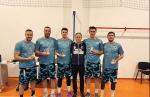 KK Pet Plus u napetoj utakmici pobedio KK Sevojno. Evo zašto je ova utakmica bila posebna za oba tima