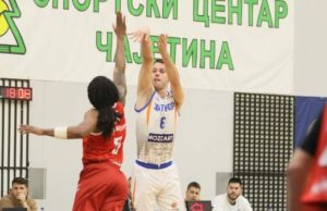 KK Radnički ubedljivo pobedio KK Zlatibor sa 98:72. Evo šta su izjavili predstavnici klubova (VIDEO)