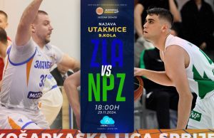 Zlatibor leči rane protiv Pazaraca na domaćem terenu