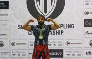 Na internacionalnom turniru u Sarajevu MMA borci iz Čajetine ostvarili odlične rezultate