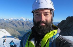 Marko Džambasović učitelj, frulaš i planinar iz Čajetine gost novog Zlatiborskog potkasta (VIDEO)