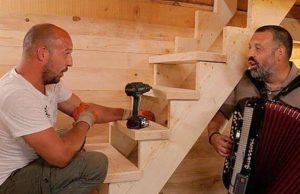 Braća Žunić iz Krive Reke u emisiji Moja Dedovina. Donosimo vam CEO VIDEO emisije