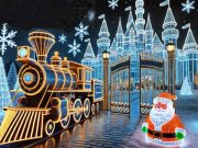 3 miliona dinara za novogodišnju rasvetu – Opština Čajetina raspisala javnu nabavku