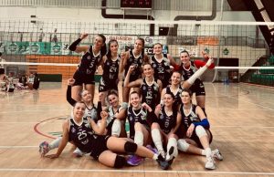 BRAVO! Nova pobeda za odbojkašice Zlatibora. Sa 3:0 savladale ekipu Lazarevca