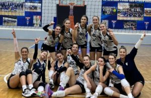 SJAJNE odbojkašice Zlatibora na domaćem terenu pobedile Novi Pazar sa 3:0