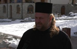 Počeo Božićni post. Pogledajte šta je poručio Petar Lazić starešina Hrama u Čajetini (VIDEO)