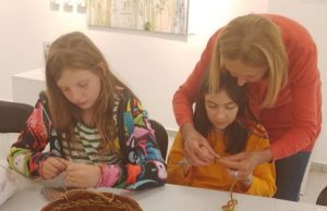 Želite da vaše dete nauči da plete? Evo kada i gde se održava BESPLATNA radionica „PLATISANKE“