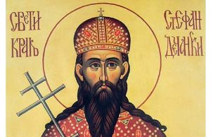 SUTRA SLAVIMO MRATINDAN: Veruje se da otkriva kakva će biti zima, ove OBIČAJE valja ispoštovati! VIDEO