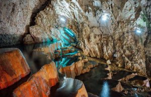 ZATVARA se STOPIĆA PEĆINA. Evo koji je razlog i kada će ponovo biti otvorena za POSETIOCE