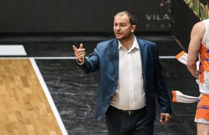 Nakon sjajne igre KK Zlatibor pobedio Iliriju sa 102:92