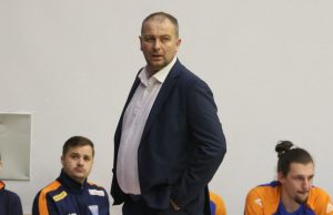 KK Joker vs KK Zlatibor Mozzart – Lučić očekuje slavlje, Nedović traži izlaz iz rezultatske krize