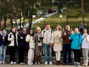 Turoperatori sa juga Kine borave na Zlatiboru (FOTO)