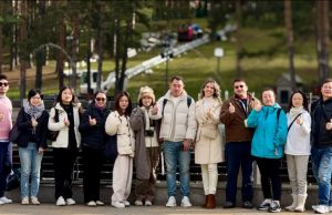 Turoperatori sa juga Kine borave na Zlatiboru (FOTO)