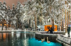 TO Zlatibor raspisuje FOTO i VIDEO konkurs „Zima na Zlatiboru“. Evo koje NAGRADE vas očekuju!