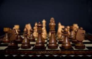 Radionica šaha sutra 11. novembra u KC Zlatibor