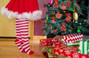 Igraonica Bombona iz Čajetine organizuje akciju prikupljanja paketića za socijalno ugroženu decu