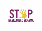 25. NOVEMBAR MEĐUNARODNI DAN BORBE PROTIV NASILJA NAD ŽENAMA