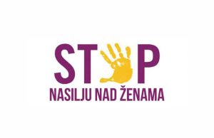 25. NOVEMBAR MEĐUNARODNI DAN BORBE PROTIV NASILJA NAD ŽENAMA