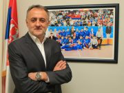 Zoran Gajić: Školarijada na Zlatiboru će biti veliki svetski sportski događaj